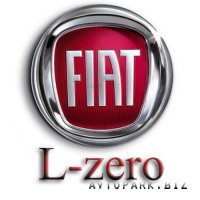 Fiat L-zero 2012 